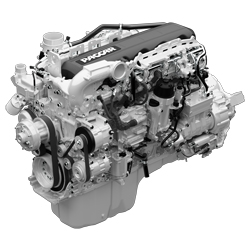 P2299 Engine